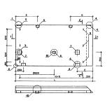 Фото товара - 3ПС 28-15-2,5 тэ-1 (1.020-1)