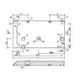 Фото товара - 2ПС 28-15-2,5 тэ-1 (1.020-1)