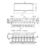 Фото товара - 1П 27-12-43,5 к-7(9) (Шифр 0-312)