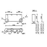 Фото товара - 1ПС 27,5-15-4,0 л