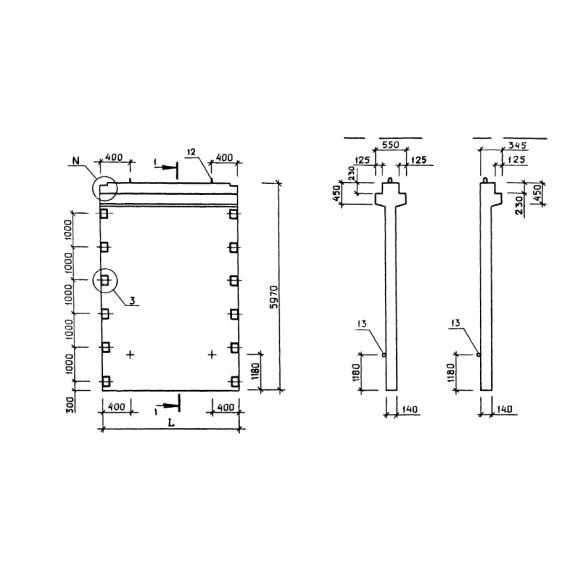 Большое фото товара - 2Д 24-60 (1.020-1). Вариант №1